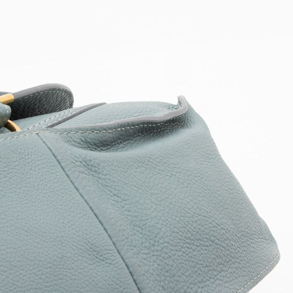 Chloe Calfskin Marcie Medium Satchel - Picture 13 of 15
